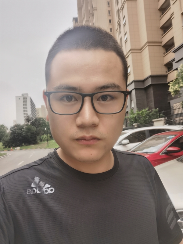 蛋壳zZzz的第一张照片--随州父母相亲团